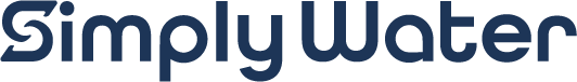 Simply Water logo